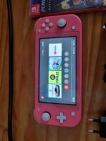 Nintendo switch lite R3500 with charger - All Gaming Consoles JHB